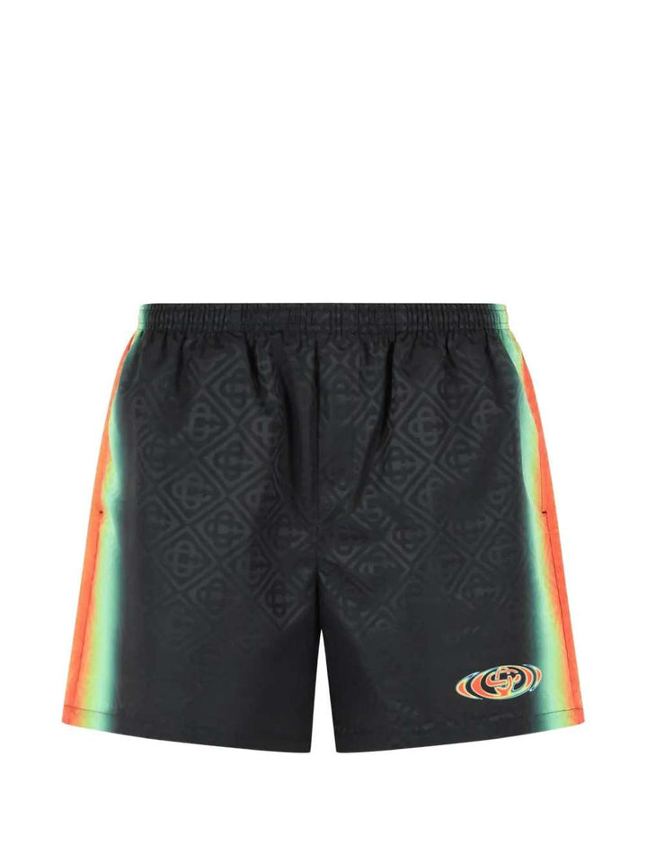 Casablanca SWIMWEAR - Multicolour | 00575b0fc6c8301937708b35862c3c695dd30799