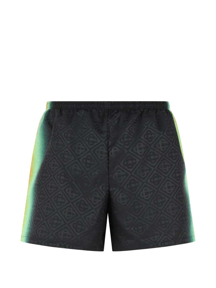 Casablanca SWIMWEAR - Multicolour | 54a9cec7503a961bd0fe2a759be37e43e514c43a