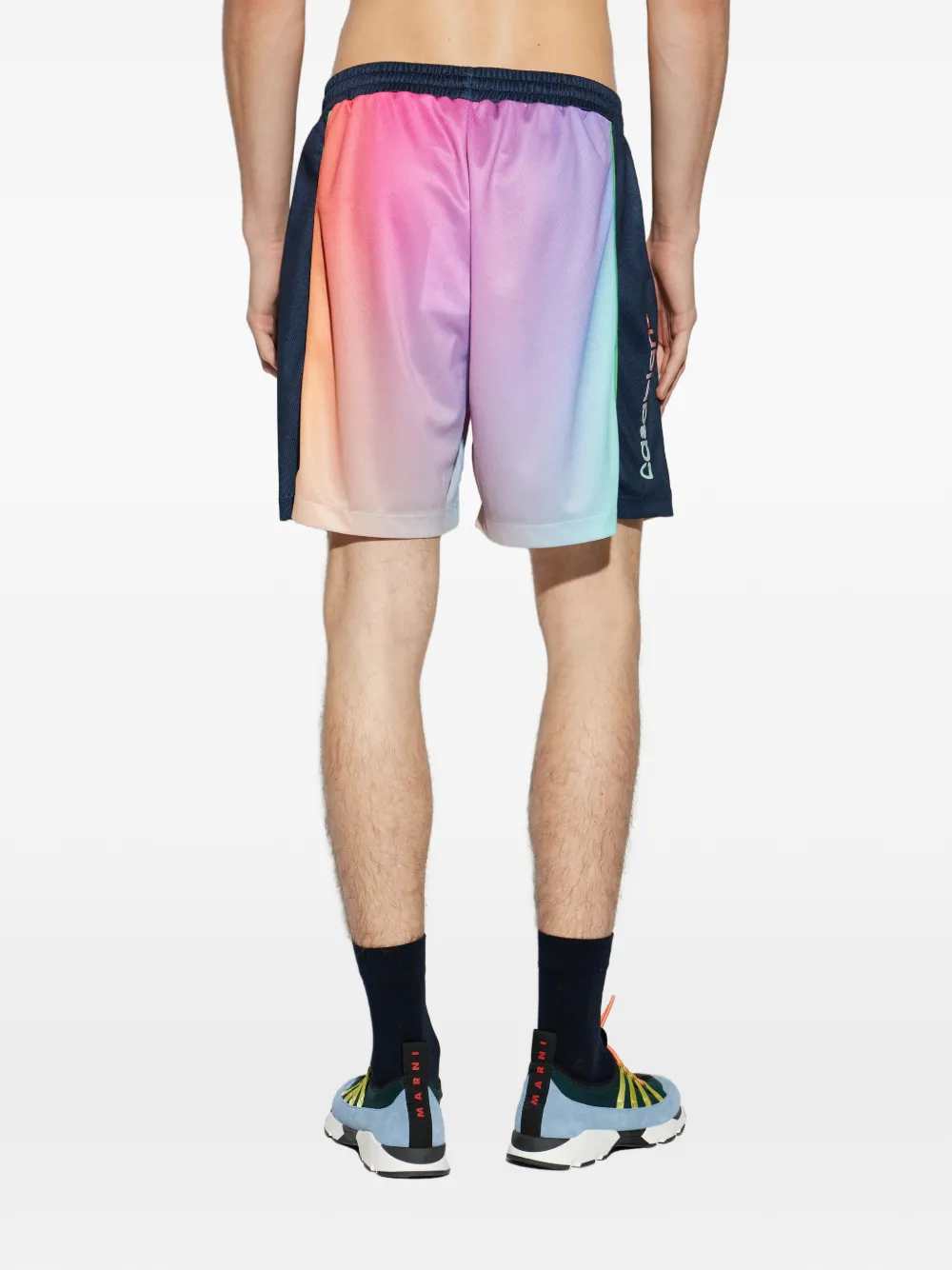 Casablanca SHORTS - Multicolour | 5f274bcff0b8839b378baf9c96a2d7aa486e31c1