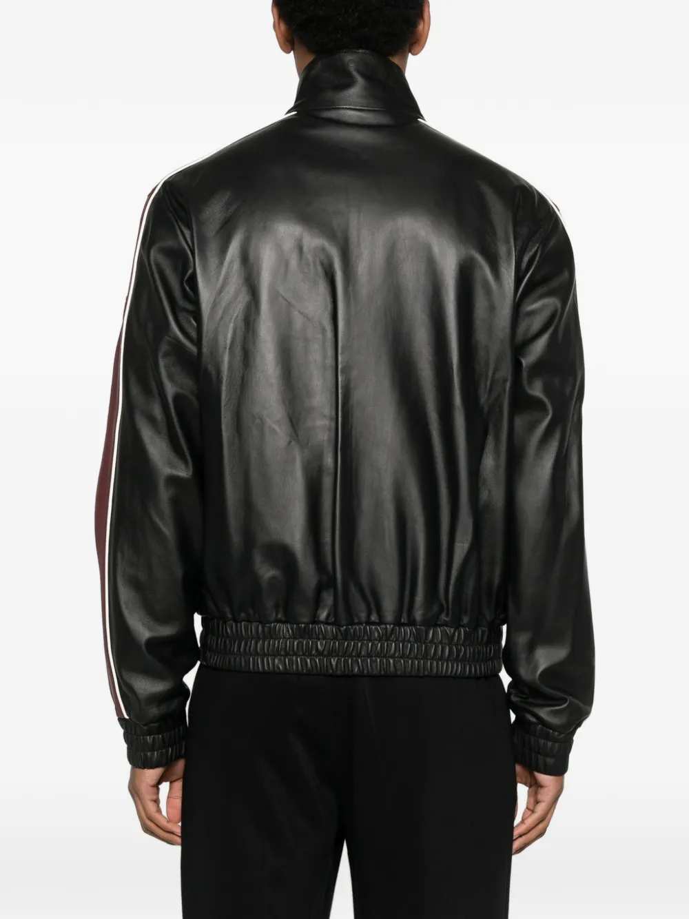Casablanca JACKET - Nero | 9b9575797feaaddad8a32e2ce9b804170e8afd54