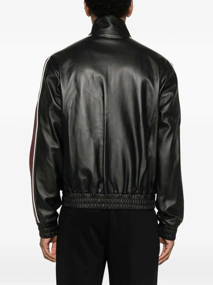 Casablanca JACKET - Nero | 9b9575797feaaddad8a32e2ce9b804170e8afd54