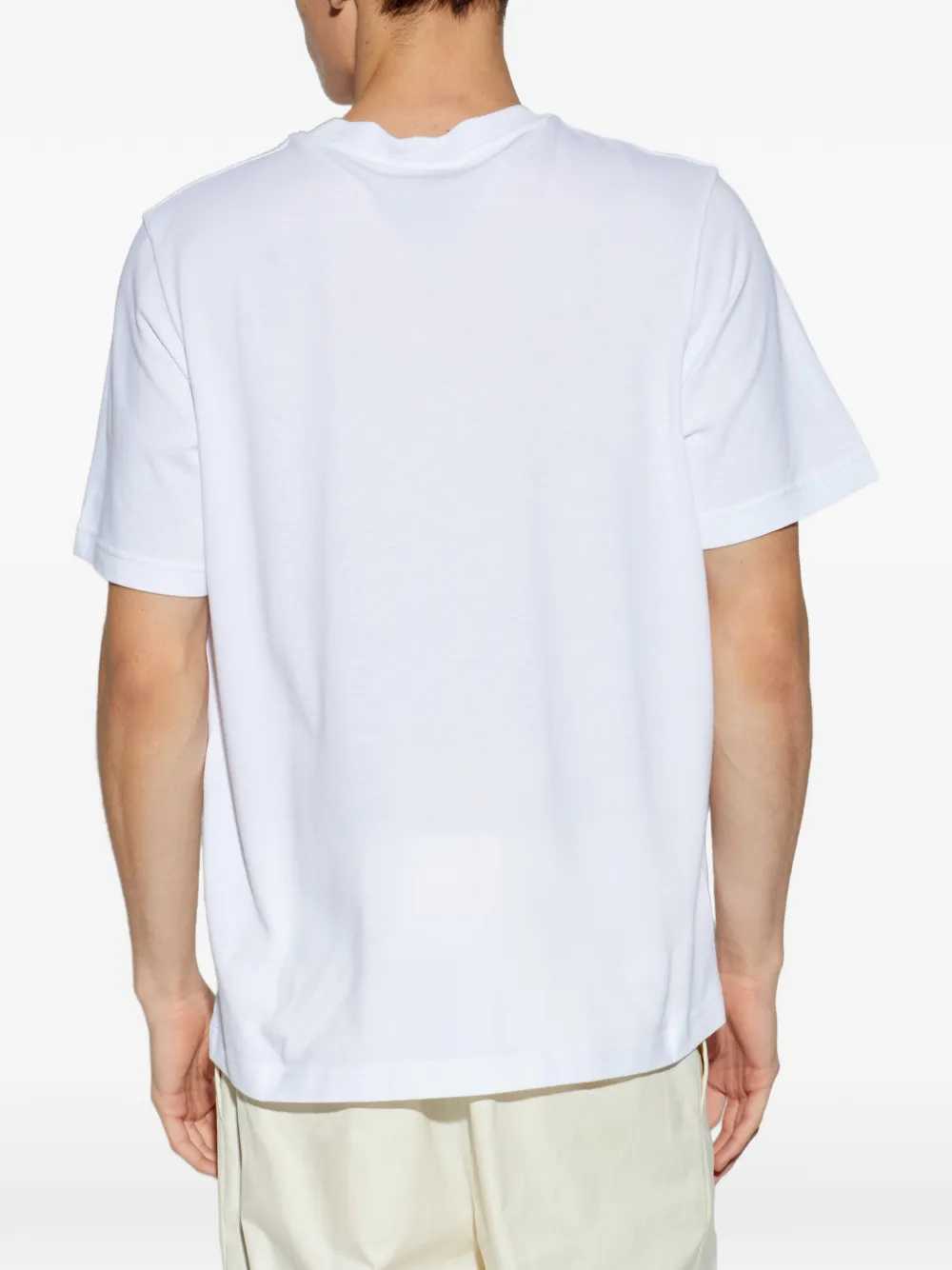 Casablanca TSHIRT - Multicolour | cb916d1e058219912c0a35c70533fab67dbd8008
