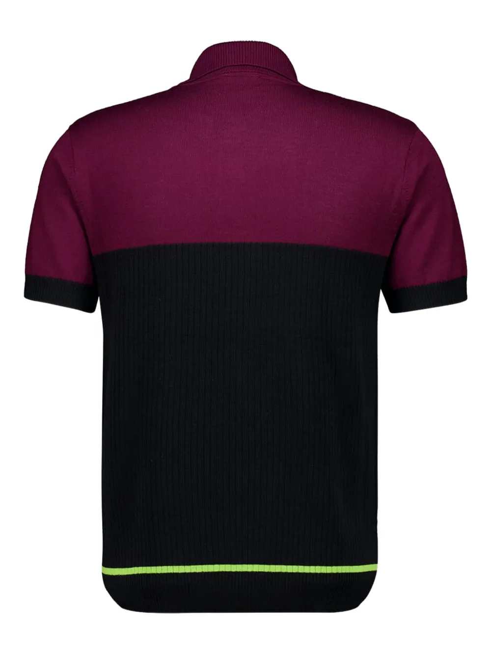 Casablanca POLO - Multicolour | 0ef5eef592a62c5b54b378fb17cbd9bdd49749a7