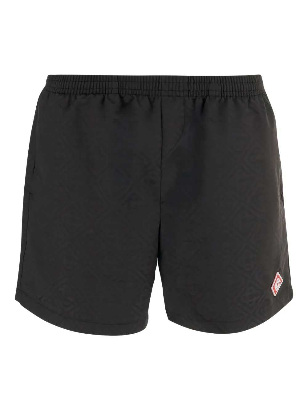 Casablanca SWIMWEAR - Nero | d7dcbaea01ee40b0ec8bb6126b1298a4b88f409f