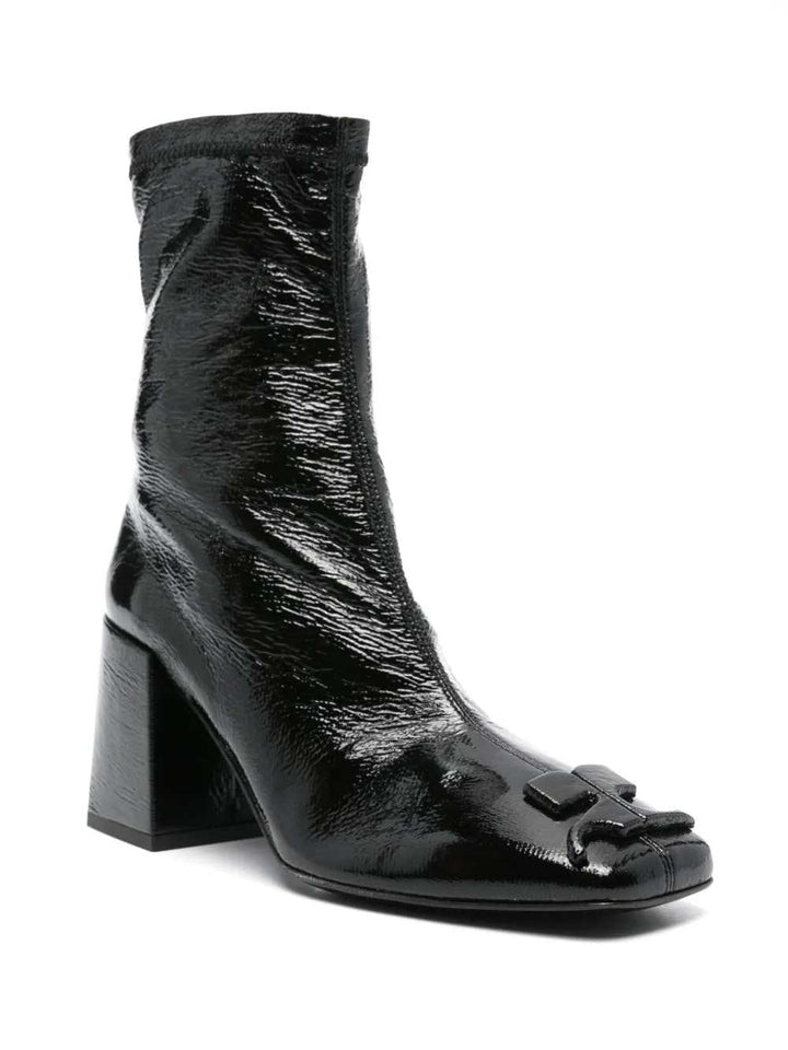 Courreges SHOES - Nero | 8a04ad5775f5ca7aaee425028b039ead0f382d7e