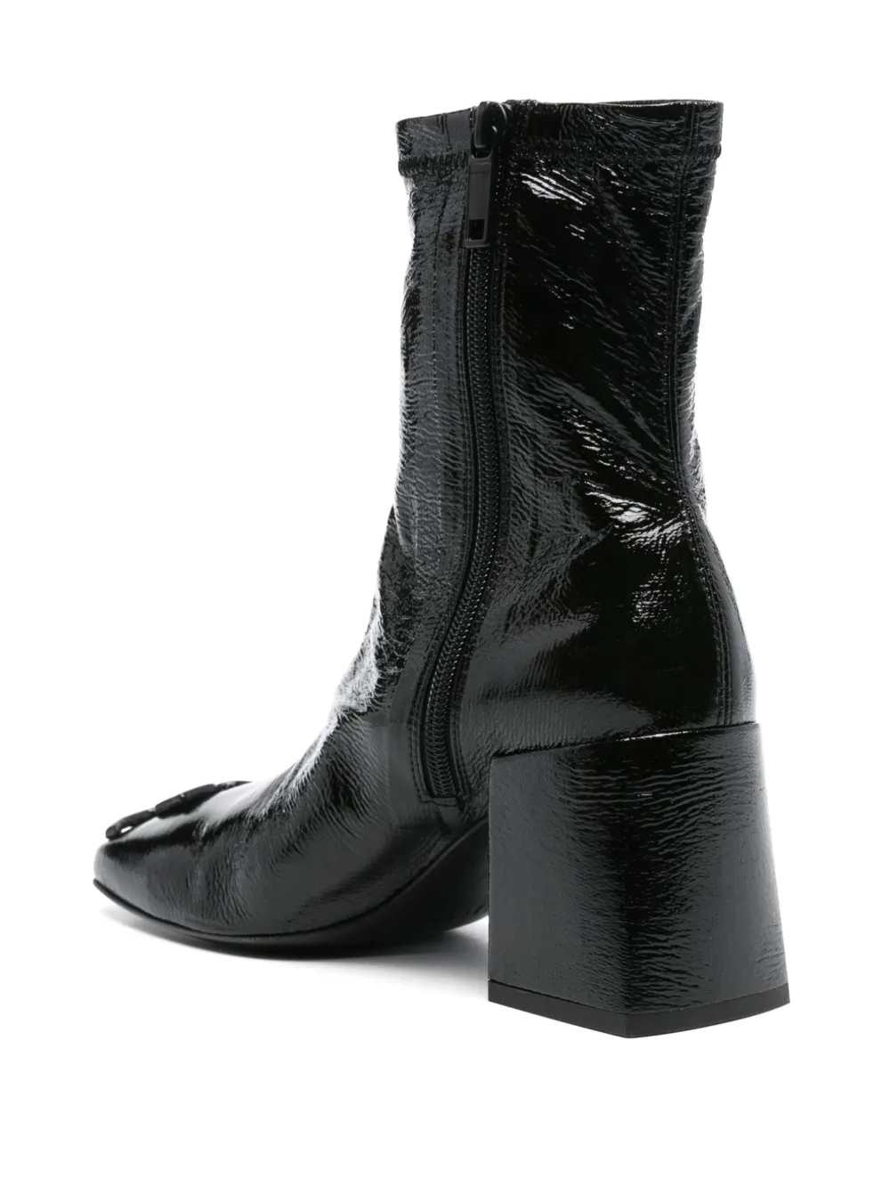 Courreges SHOES - Nero | d4599c8a1e92f2a248a012ee44bd513076c5acf9