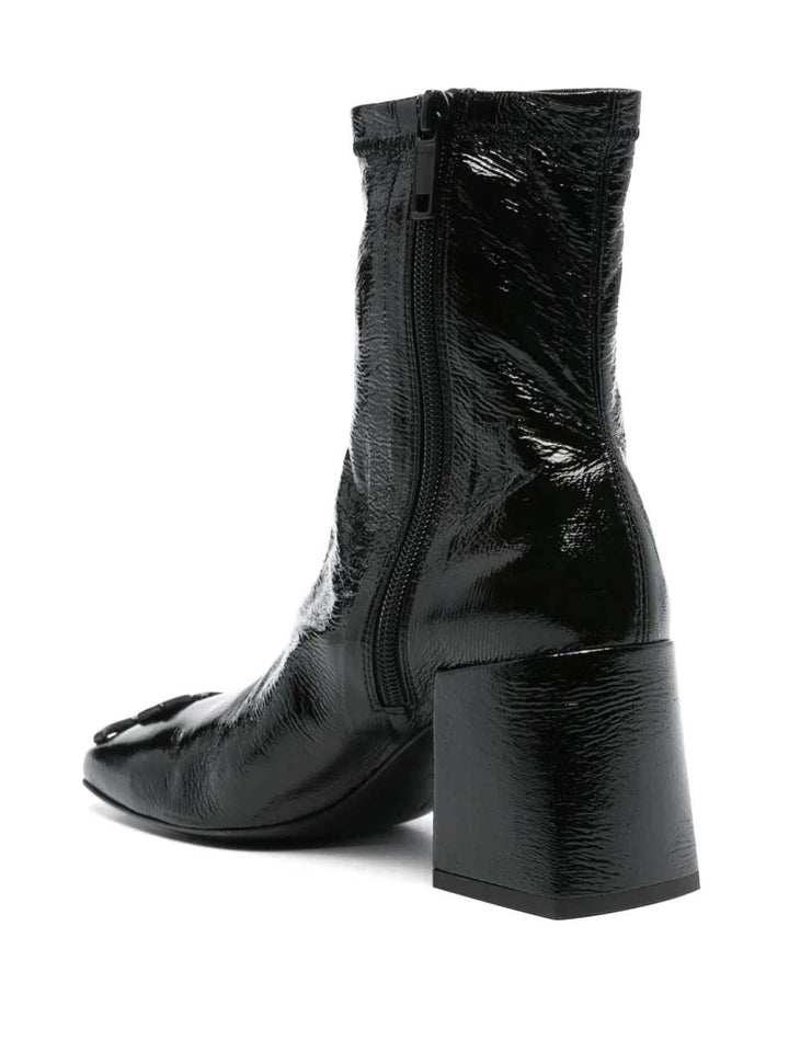 Courreges SHOES - Nero | d4599c8a1e92f2a248a012ee44bd513076c5acf9