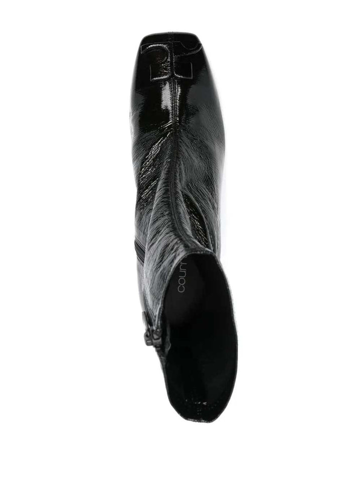 Courreges SHOES - Nero | 1121d8c1965d67c5212c5017d575f8328ebc0223