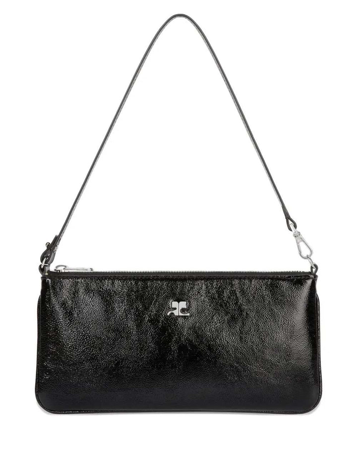 Courreges BAG - Nero | ef058220e7e46a86088e2ef49e544479b2e1709a
