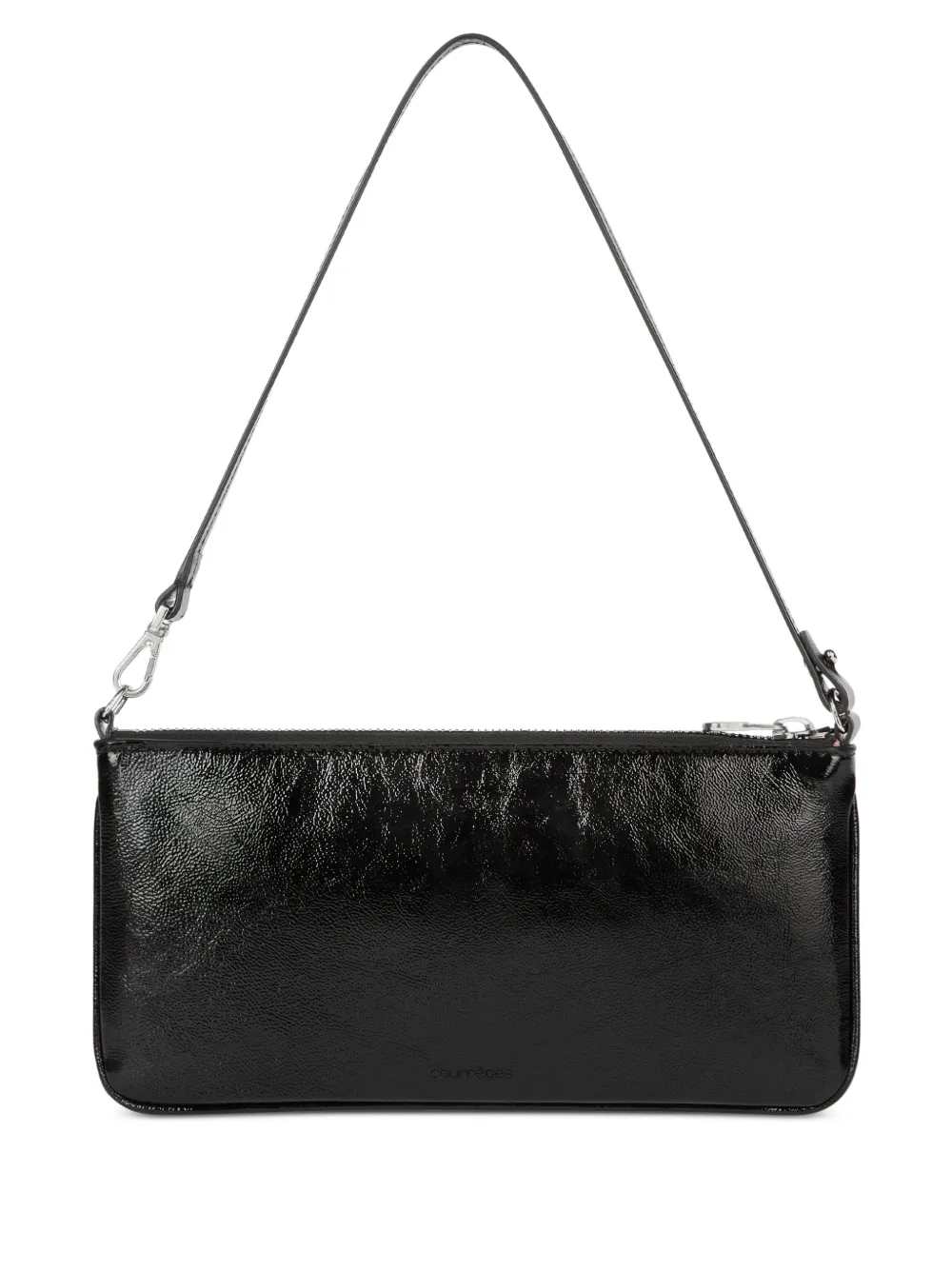 Courreges BAG - Nero | 2e5858c13fb1042aca6bb3a814694365da8f1d3b