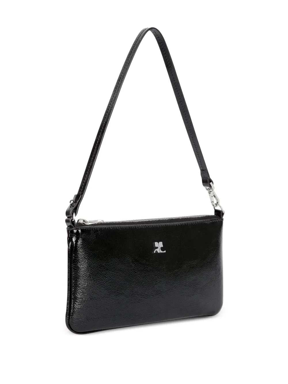 Courreges BAG - Nero | cff1e15b7d8b40cd3d1f8a626955fb3e69ce67f5