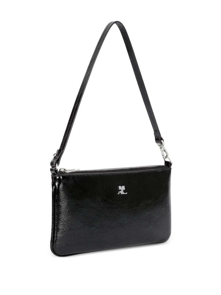 Courreges BAG - Nero | cff1e15b7d8b40cd3d1f8a626955fb3e69ce67f5