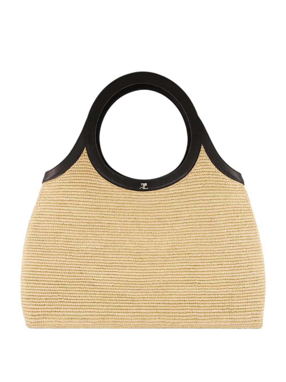 Courreges BAG - Nude & Neutrals | def1ce9338171f8fdd0162dc8bea60e98c9bcc62