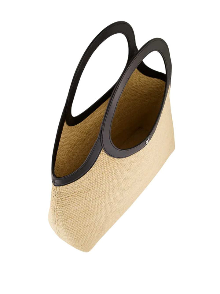 Courreges BAG - Nude & Neutrals | 2154c51fa3f0fde7dd26c1785ecb7ff32eeafa50