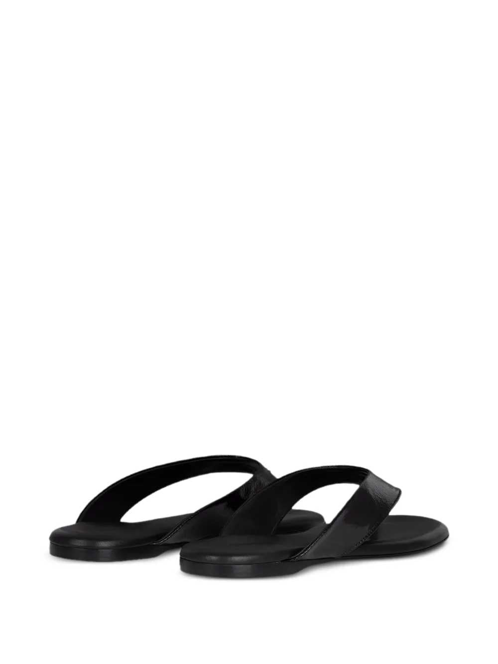 Courreges SHOES - Nero | 824b05065f3bb04d43b4cd966f246064b0d821fb
