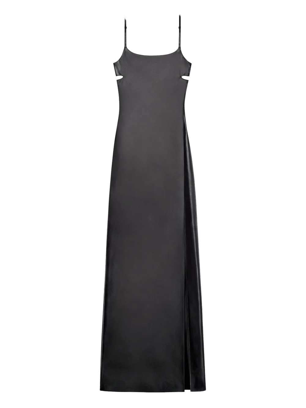 Courreges DRESS - Nero | e066c01b7c59f540b87f25babf39d2688ced7653