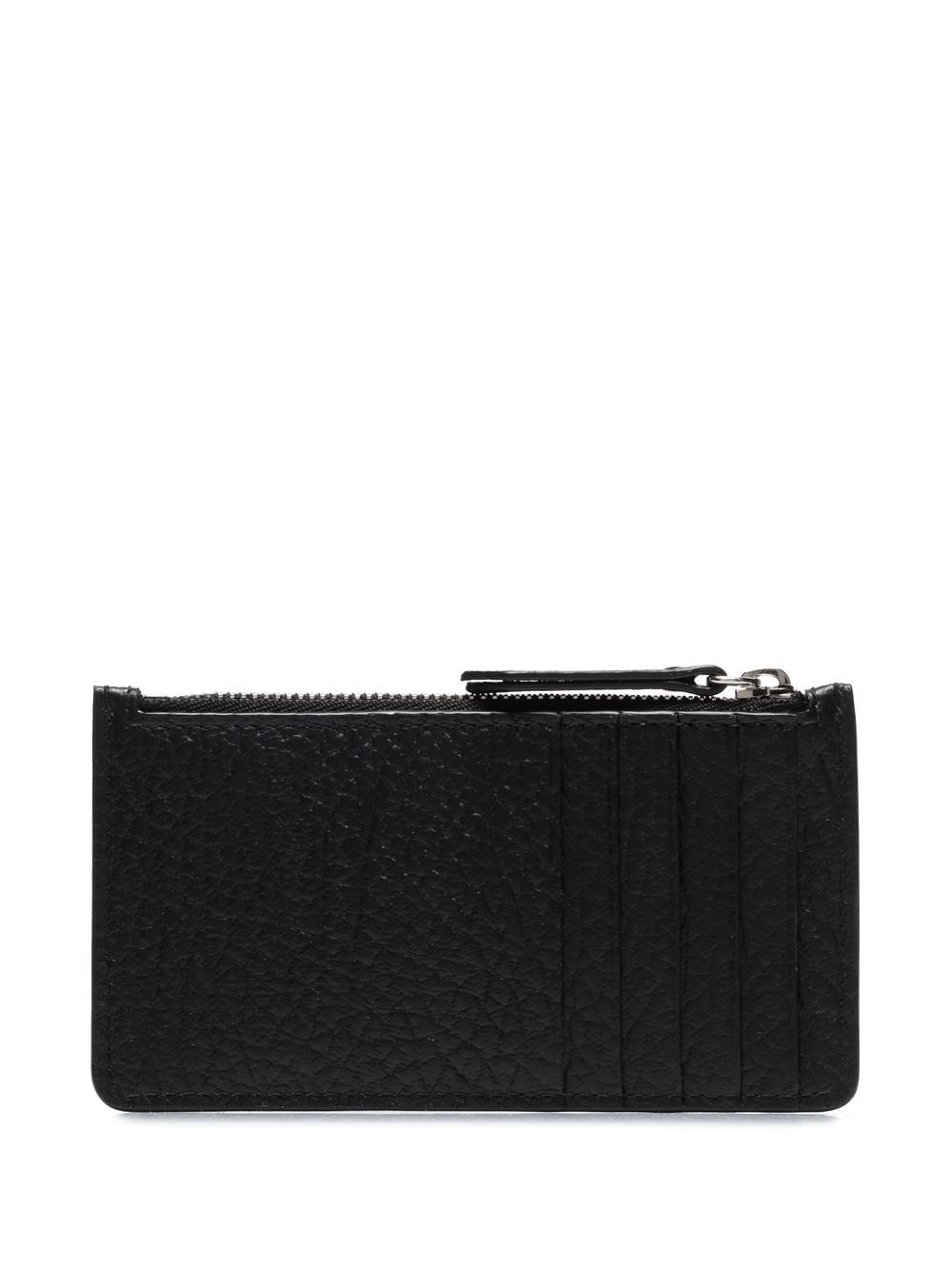 Maison Martin Margiela Credit card cases - Nero | 8a397f636d1ce9d66d1d49e7d0f22f0a2421ef4c