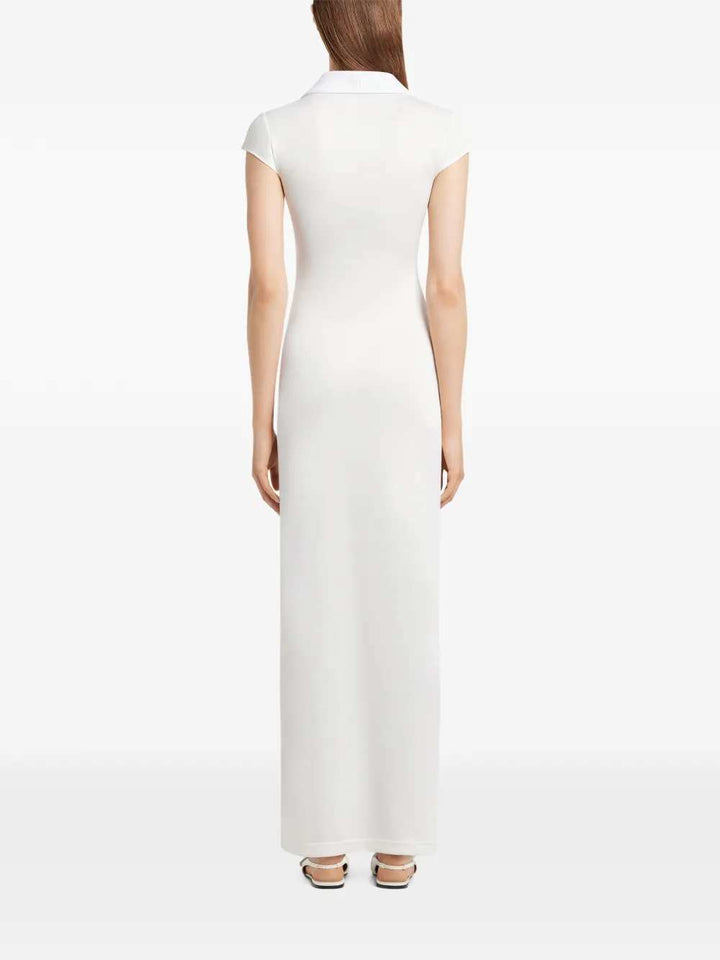 Courreges DRESS - Bianco | c5e7f3b46d799e420504a2c7f4dd0c048105bdc1