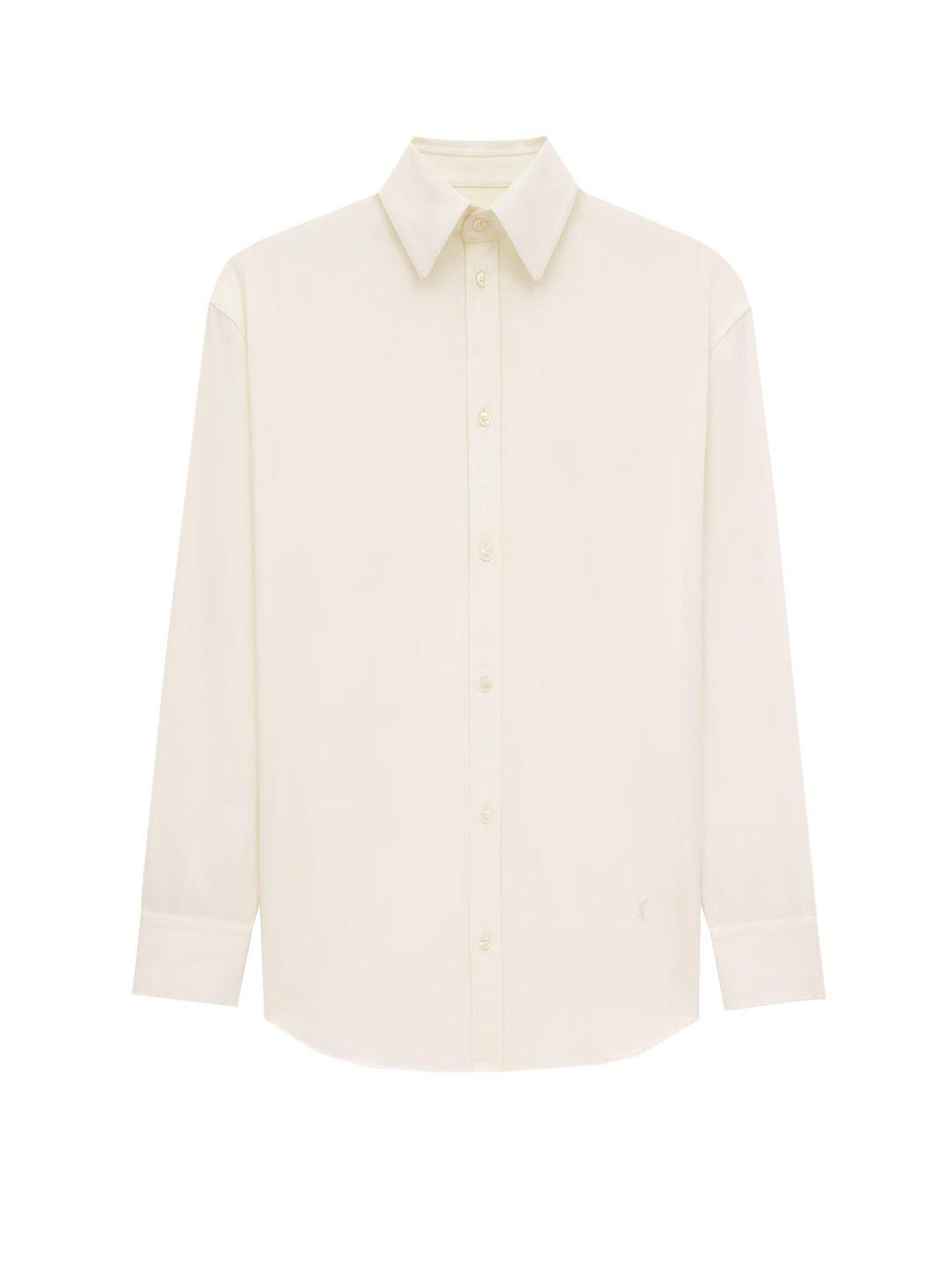 Saint Laurent Shirts - Light and natural | c8af069f061dec53565959c9177d3a634ff7f10f