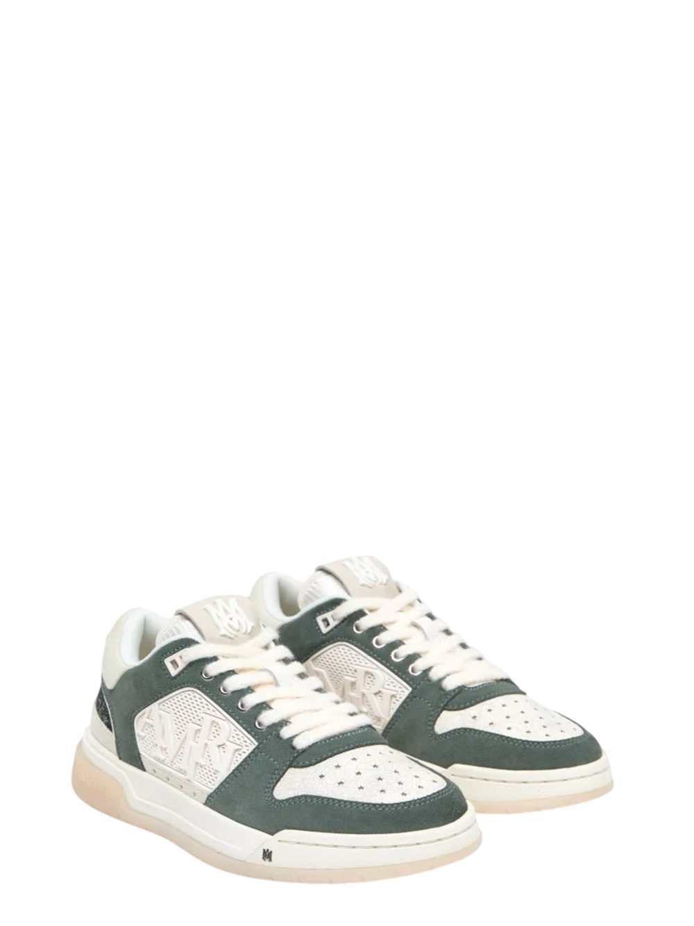 Amiri SHOES - Verde | 787a77a4053f2ef1b00f1632b275c3427408c168