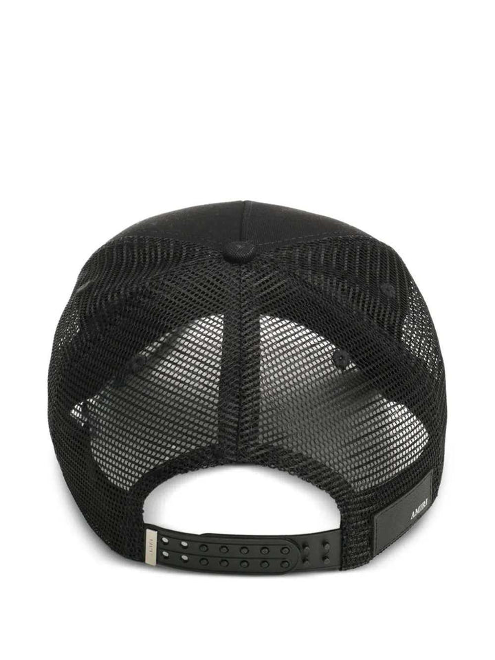 Amiri HAT - Nero | babb6a993319ed0410a11c2a893f1f0ba34d6235