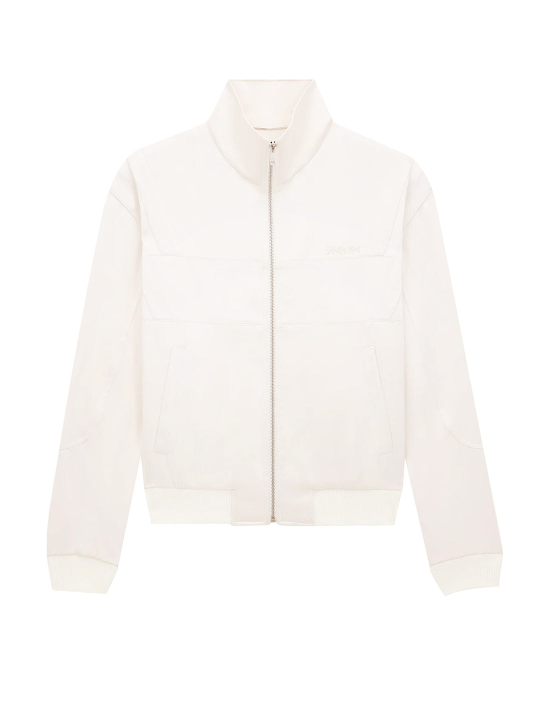 Saint Laurent Jackets - Light and natural | b69efe3fdf34ddf2afc67155be2f77c019ec7c93