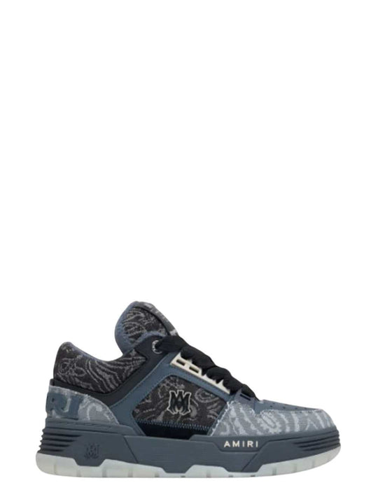 Bandana Jacquard Ma-1