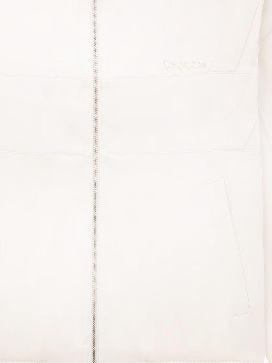 Saint Laurent Jackets - Light and natural | 4681dbbdbf4dac43158124142c72a9daecf4bfe1