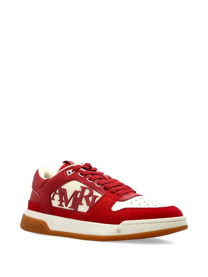 Amiri SHOES - Rosso | 9d507062a558c59271c768ab8d8fc4a1b82e461f