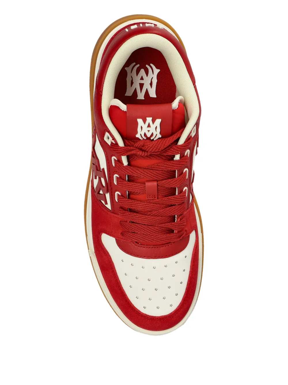 Amiri SHOES - Rosso | bd4c8cedcce74004002ce1e8e1ca4cdb5569b263