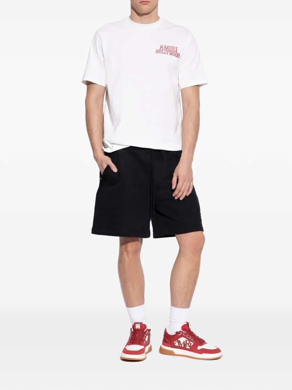 Amiri SHOES - Rosso | c22cf8304c0ed239ace06b8fdad49dde8bb1791c