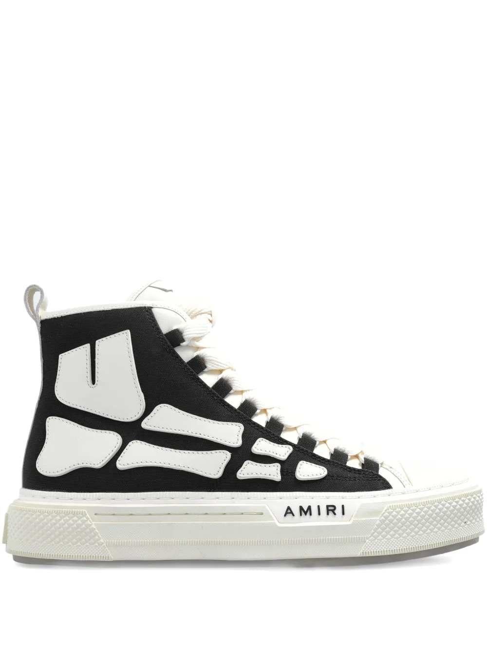 Amiri SHOES - Nero | 8d30b6bc40cbe1e14e8963911c29767ce7b4004a