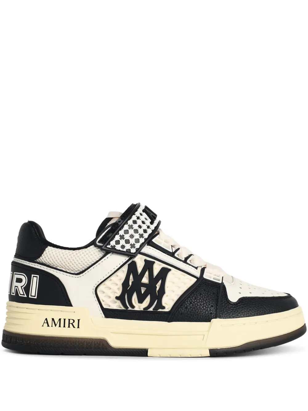 Amiri SHOES - Nero | 9f8fa9cf9021b708c3694826a4cadc97f9e0d007