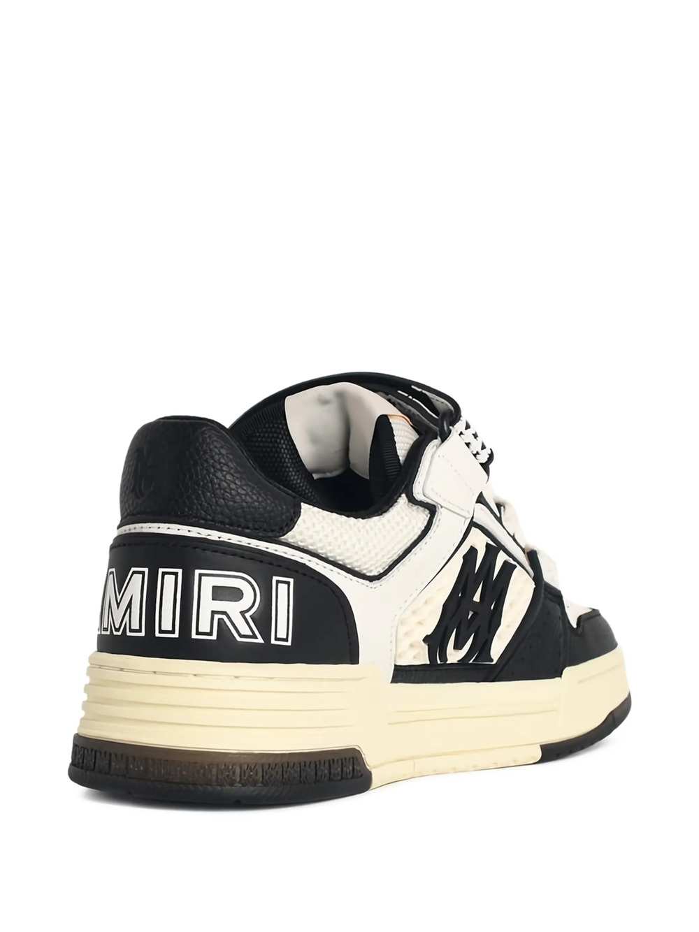 Amiri SHOES - Nero | 3a7167f0e9e3d44e688ddac783aac5626e9c41a8