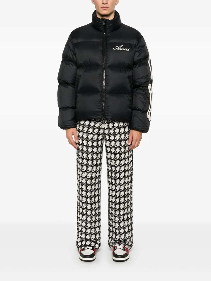 Amiri JACKET - Nero | 22b195bd3da7e199dadcb6780e2b77839b5157b0