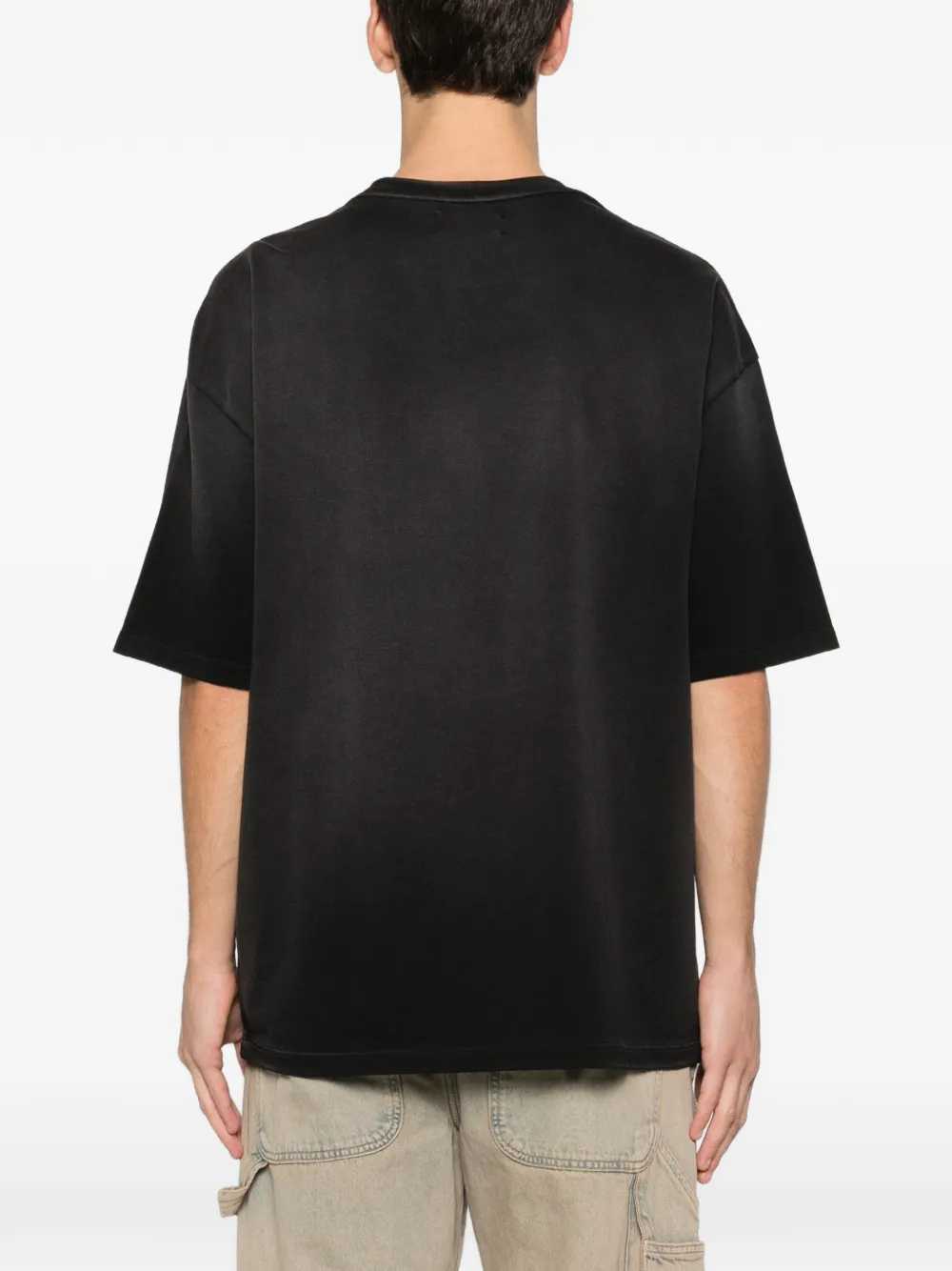 Amiri TSHIRT - Nero | 9506c8975cee7bdd4454009d7f5d96c5d505a7e3