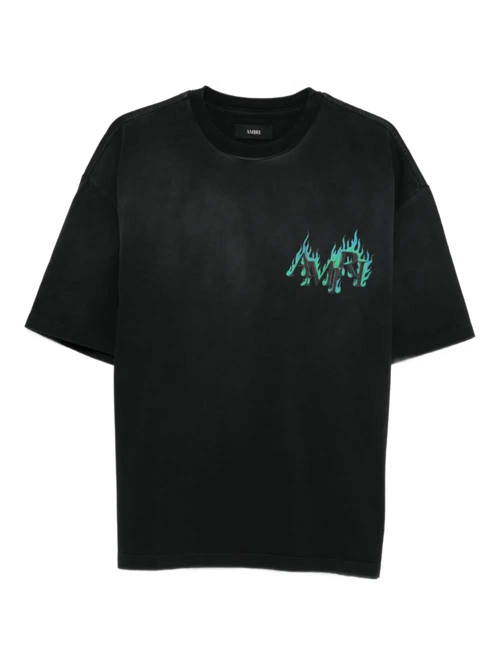 Amiri TSHIRT - Nero | ceaa7331be5adcf55d02e3e0e04990dc273c5368