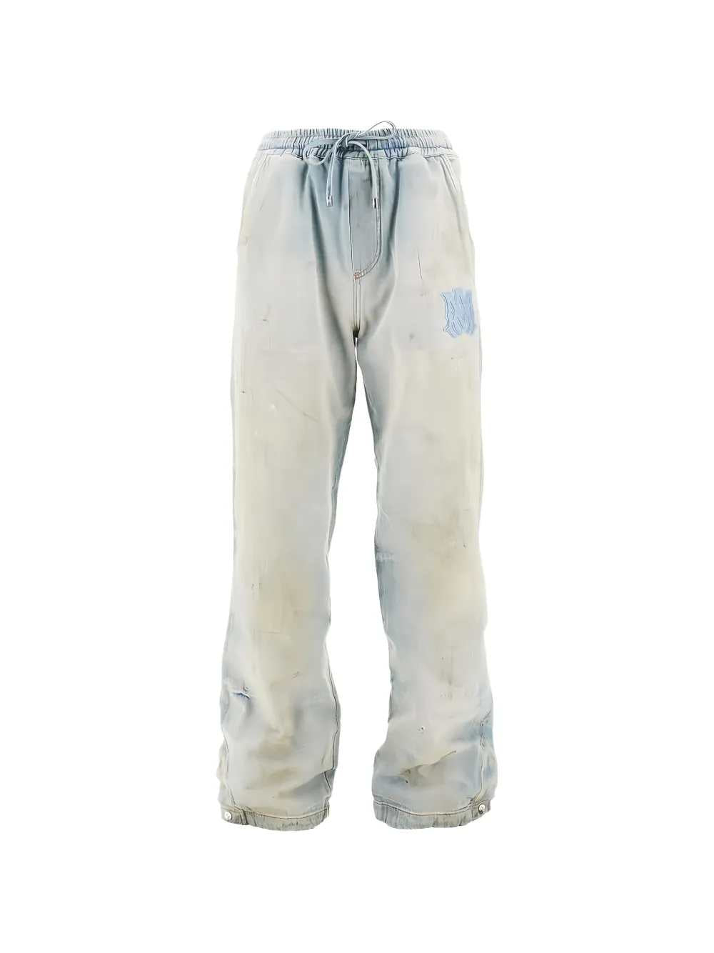 Amiri PANTS - Blu | 22ce66f914e01a1b8628471518246cfadbc6a805