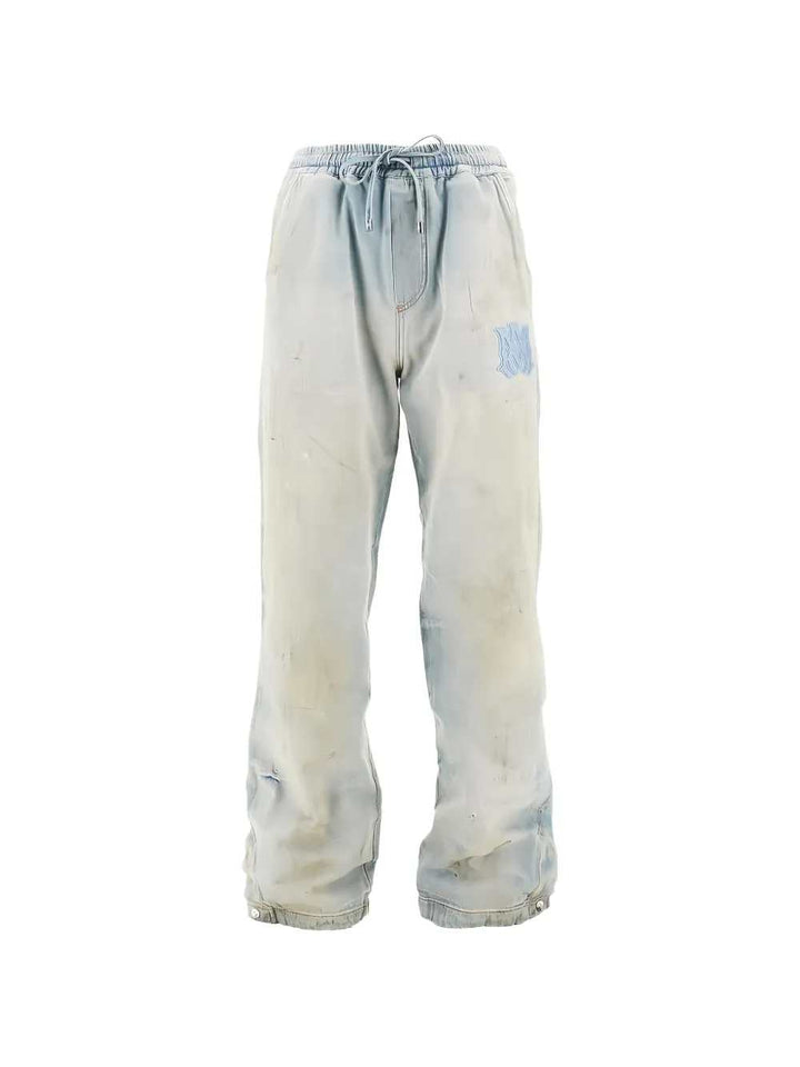 Amiri PANTS - Blu | 22ce66f914e01a1b8628471518246cfadbc6a805