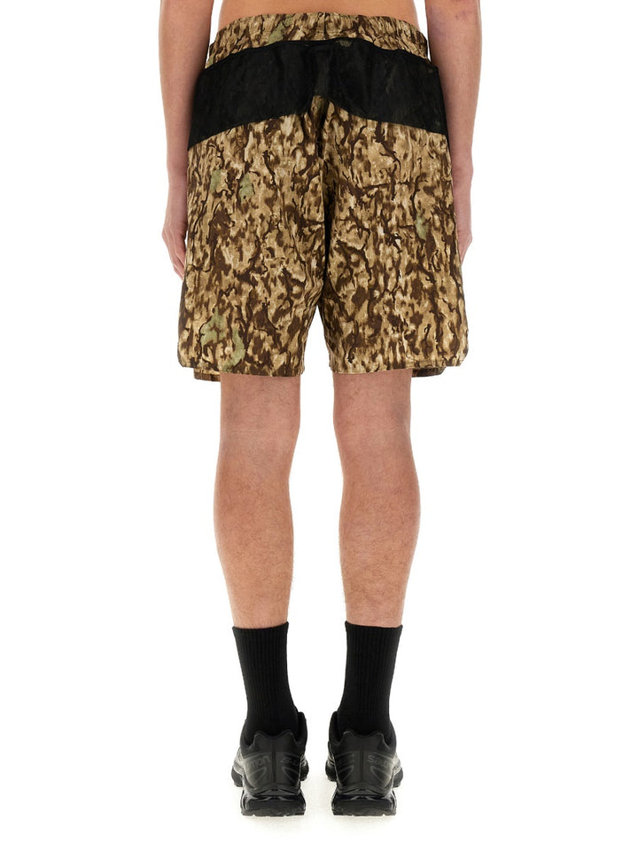 South2 West8 Shorts - Multicolour | eebeecf50d0a18226ad9b9e03bc0fcddddd8f6f2