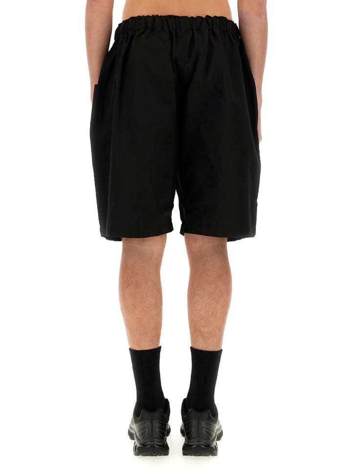 South2 West8 Shorts - Black | 126603e8e6828e1926a0e0a6290fa6dfbb23836e