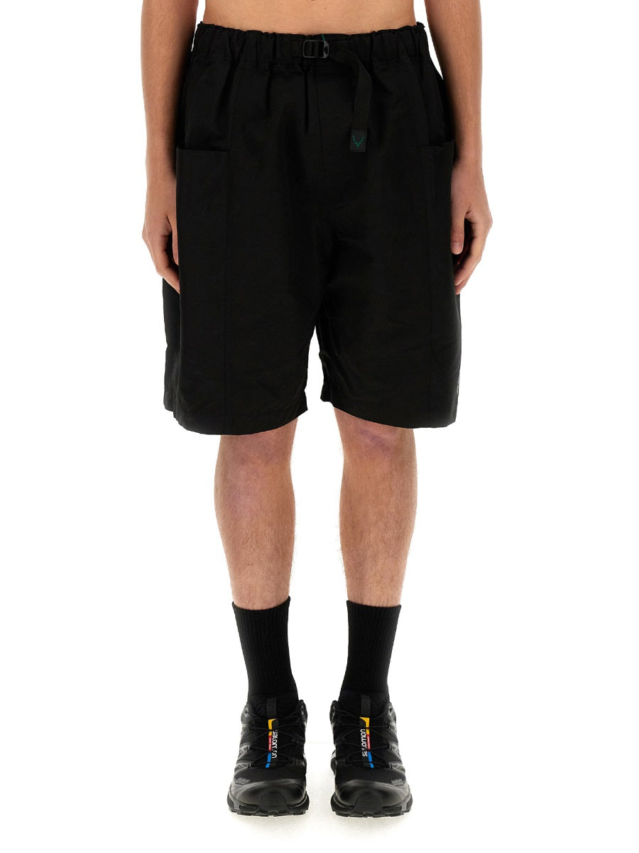 South2 West8 Shorts - Black | b00e7036c1ae814a9ce33706d94227f8b8145025