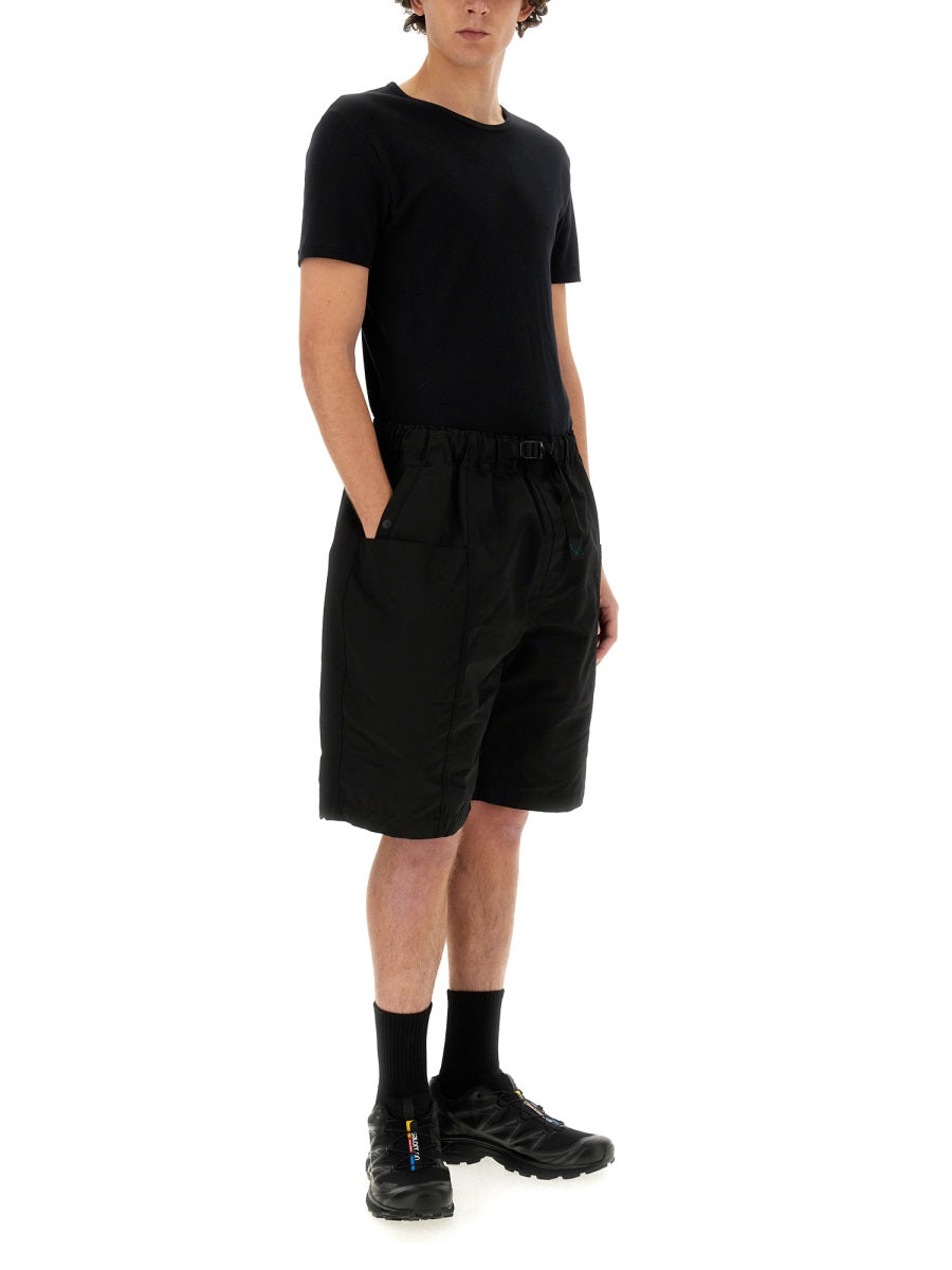 South2 West8 Shorts - Black | bc3b112d0e4ef2c18eaf883359e36e80caccffd6