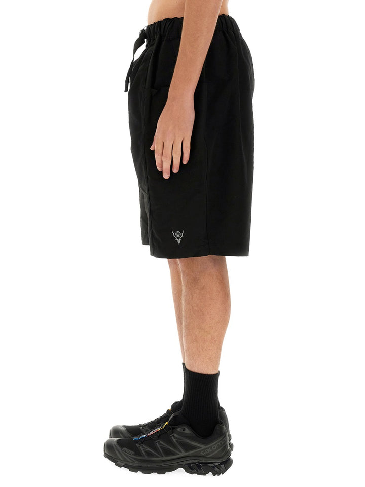 South2 West8 Shorts - Black | 1f1e7f690fb6f3d5b66b62cfb281a55bce90b95a