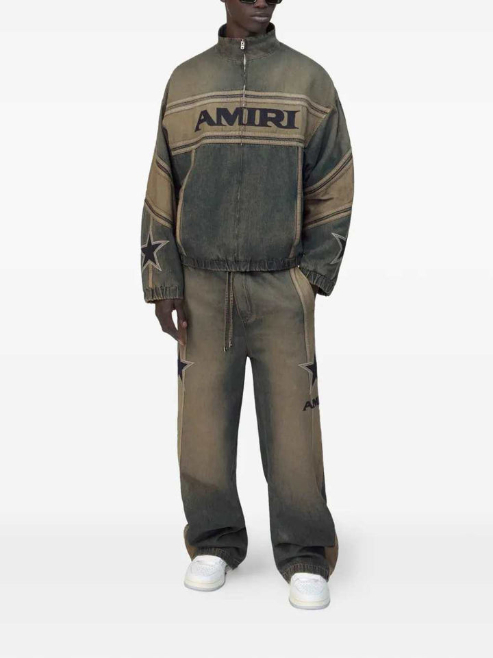 Amiri PANTS - Blu | 82f7566ac2a806225e74894097a4a4a4197cce20