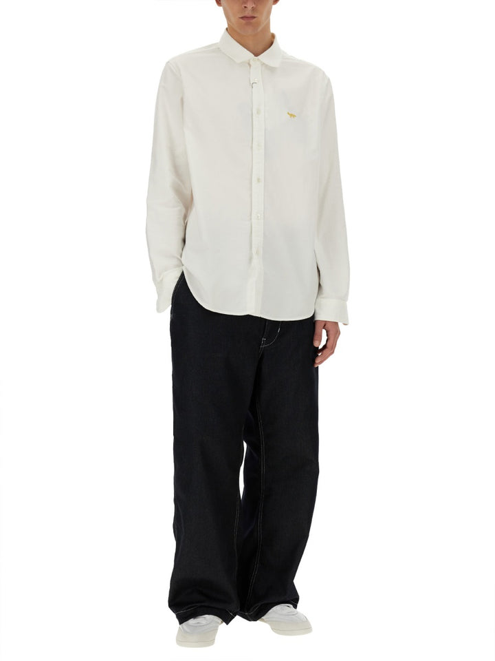 Junya Watanabe Camicie - Bianco | Wanan Luxury
