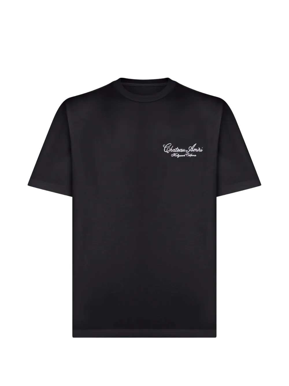 Amiri TSHIRT - Nero | a6151a8d0b77782ee4400dd60e40f1c64ad1342e