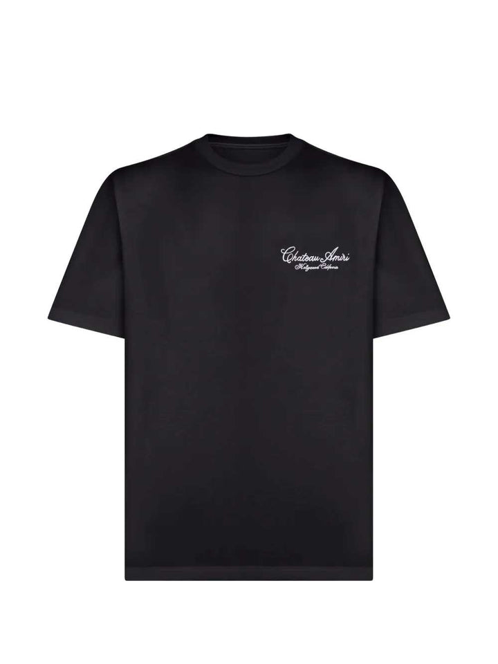 Amiri TSHIRT - Nero | a6151a8d0b77782ee4400dd60e40f1c64ad1342e