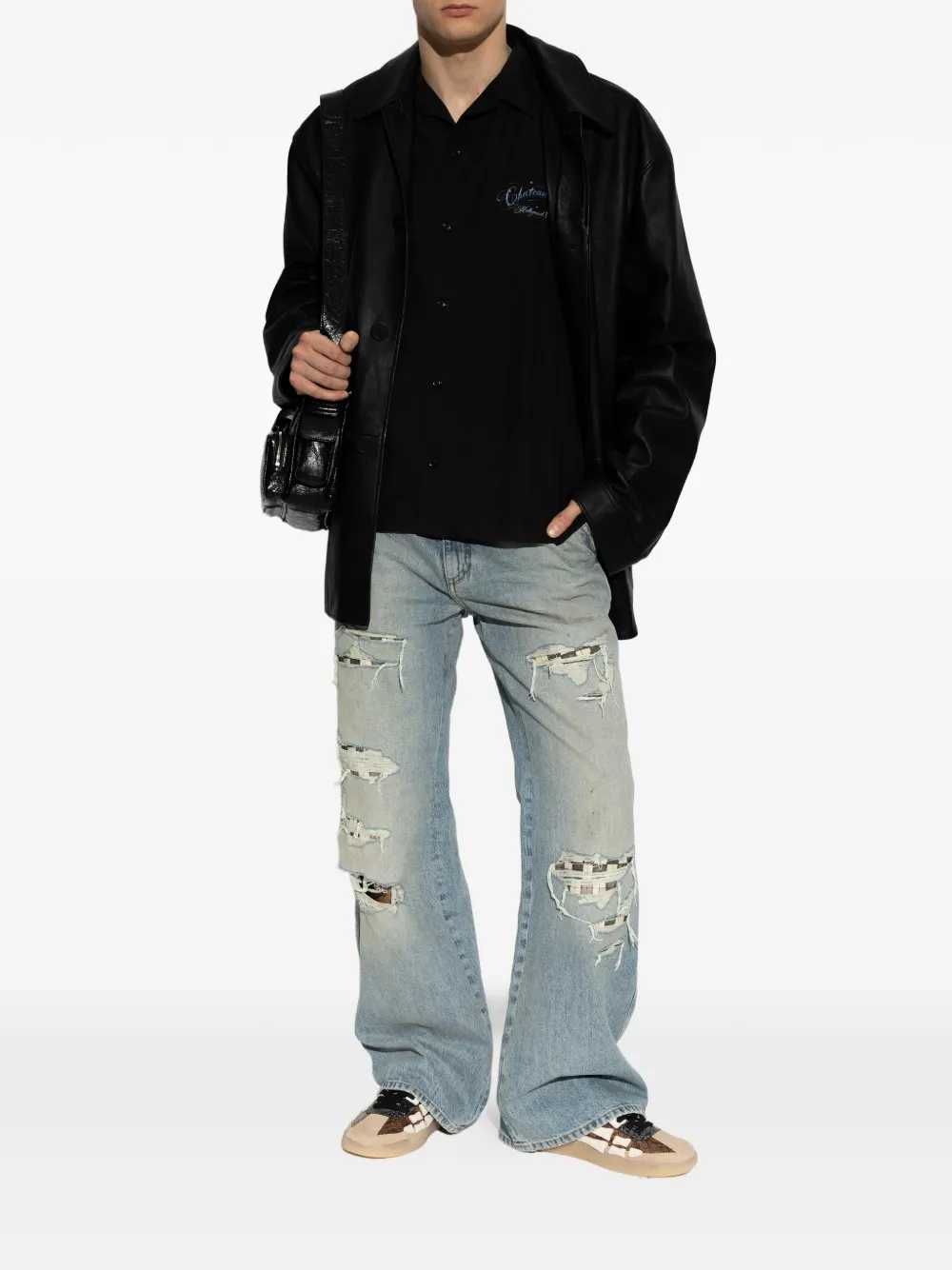 Amiri SHOES - Multicolour | 4e6d78af7fddf93cb5fe04d54814cd5b07e84e0c