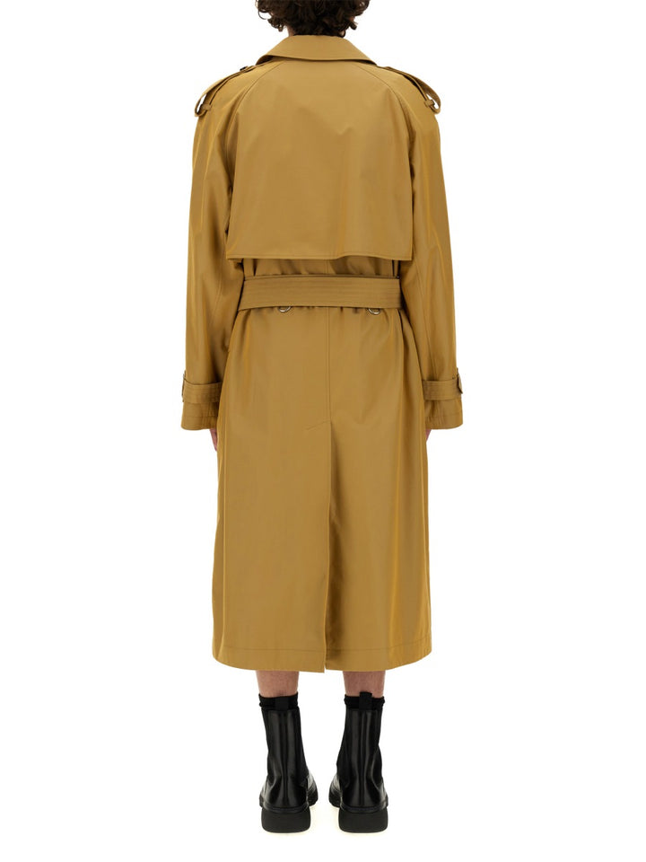 Burberry Trench e Impermeabili - Beige | 272f8ee8333b3a3ffc3080a04015f50a30e57a3b
